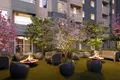 Apartamento 2 habitaciones 34 m² Regiao Imediata de Sao Paulo, Brasil