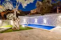 villa de 3 chambres 240 m² Budva, Monténégro