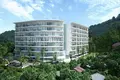 Wohnung 48 m² Pa Tong, Thailand