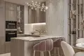 Wohnung 2 zimmer 74 m² Dubai, Vereinigte Arabische Emirate