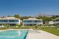 Villa 4 chambres 693 m² Marbella, Espagne