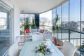Mieszkanie 3 pokoi 120 m² Alanya, Turcja
