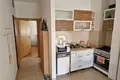 Apartamento 1 habitacion 41 m² Budva, Montenegro