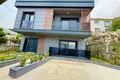 3 bedroom villa 140 m² Mezitli, Turkey