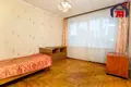 Квартира 3 комнаты 58 м² Минск, Беларусь