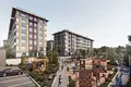 Wohnung 1 zimmer 150 m² Zeytinburnu, Türkei