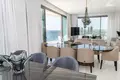 Penthouse 4 pokoi 391 m² Limassol, Cypr
