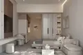Apartamento 40 m² Dubái, Emiratos Árabes Unidos