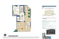 Appartement 4 chambres 172 m² Villajoyosa, Espagne