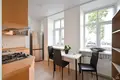 Mieszkanie 3 pokoi 80 m² Ryga, Łotwa