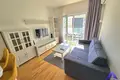 Квартира 1 спальня 46 м² Будва, Черногория