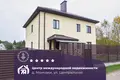 Cottage 270 m² Astrosycki sielski Saviet, Belarus