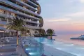 Appartement 3 chambres 126 m² Ras el Khaïmah, Émirats arabes unis