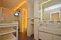 Szeregowiec 4 pokoi 200 m² Akarca Koyu, Turcja