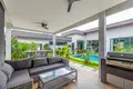 4 bedroom Villa 400 m² Pong, Thailand