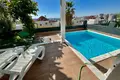 Willa 3 pokoi 200 m² Mediterranean Region, Turcja