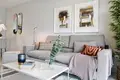 Apartment in a new building Guarensa
