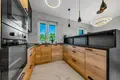 4 room apartment 87 m² Warsaw, Poland