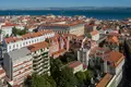 Квартира 5 комнат 285 м² Misericordia, Португалия