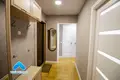 Apartamento 2 habitaciones 46 m² Gómel, Belarús