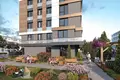 2 bedroom apartment 90 m² Kucukcekmece, Turkey