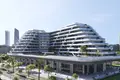 Apartamento 1 habitación 39 m² Dubái, Emiratos Árabes Unidos