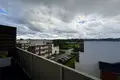 2 room apartment 66 m² Balozi, Latvia