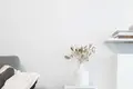 2 room apartment 75 m² in Warsaw, Poland