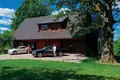 House  Ligatnes pagasts, Latvia