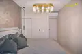 Mieszkanie 3 pokoi 62 m² Mińsk, Białoruś