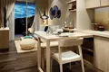Квартира 1 спальня 42 м² Равай, Таиланд