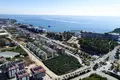 Mieszkanie 43 m² Akarca Koyu, Turcja