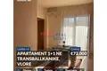 Appartement 2 chambres 50 m² District de Vlora, Albanie