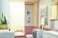 Wohnung 3 Schlafzimmer 101 m² Sotschi, Russland