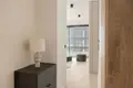Apartamento 2 habitaciones 43 m² en Varsovia, Polonia