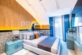 Ático 4 habitaciones 152 m² Oba, Turquía
