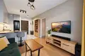 1 bedroom apartment 33 m² Warsaw, Poland