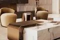 Kawalerka 38 m² Dubaj, Emiraty Arabskie