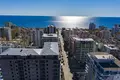 Квартира 2 комнаты  Махмутлар, Турция