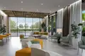 Кондо 1 спальня 46 м² Кесон-Сити, Филиппины