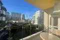 Квартира 2 комнаты 60 м² Аланья, Турция
