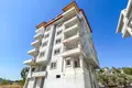 Wohnung 1 zimmer 55 m² Tosmur, Türkei