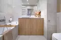3 bedroom apartment 82 m² Warsaw, Poland
