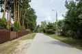 Parcelas 1 habitación 9 812 m² Otwock, Polonia