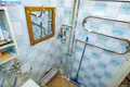 Apartamento 3 habitaciones 62 m² Birzai, Lituania