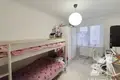 Apartamento 3 habitaciones 67 m² Muchaviecki sielski Saviet, Belarús
