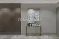 2 bedroom apartment 93 m² Kartal, Turkey