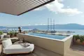 Appartement 1 chambre 48 m² Tivat, Monténégro
