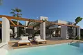 villa de 5 dormitorios 270 m² Dehesa de Campoamor, Španjolska