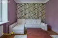 2 room apartment 52 m² Minsk, Belarus